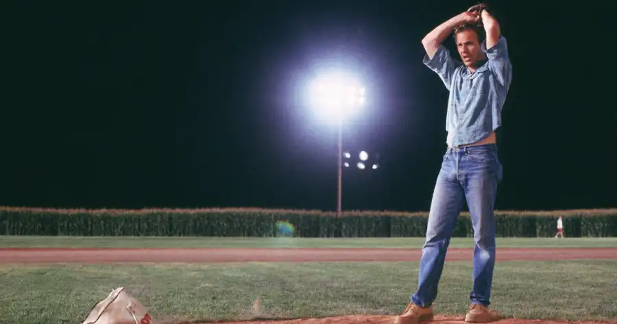 Field of Dreams ฟิลด์ออฟดรีมส์ (1989)