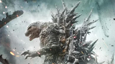 รีวิว Godzilla Minus One