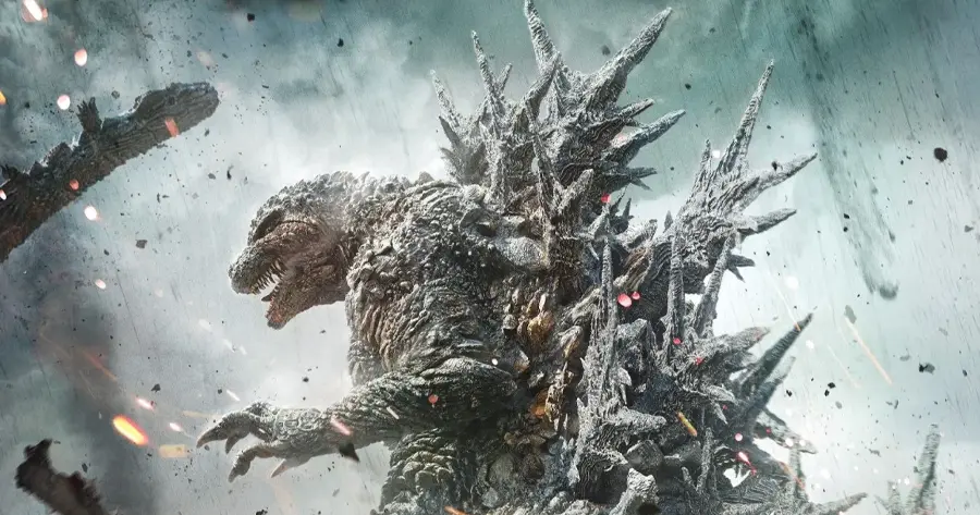 รีวิว Godzilla Minus One