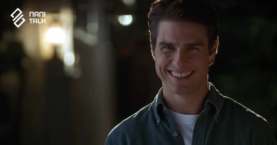 หนังโรแมนติกคอมเมดี้ เรื่อง Jerry Maguire (เจอร์รี่ แม็คไกวร์ เทพบุตรรักติดดิน)