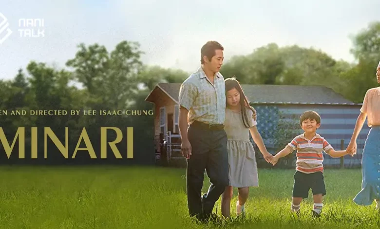 รีวิว Minari (มินาริ)