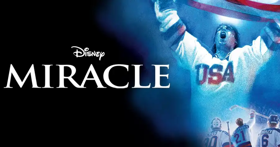 หนังสงครามเย็น เรื่อง Miracle มิราเคิล ทีมฮึดปาฏิหาริย์ (2004)