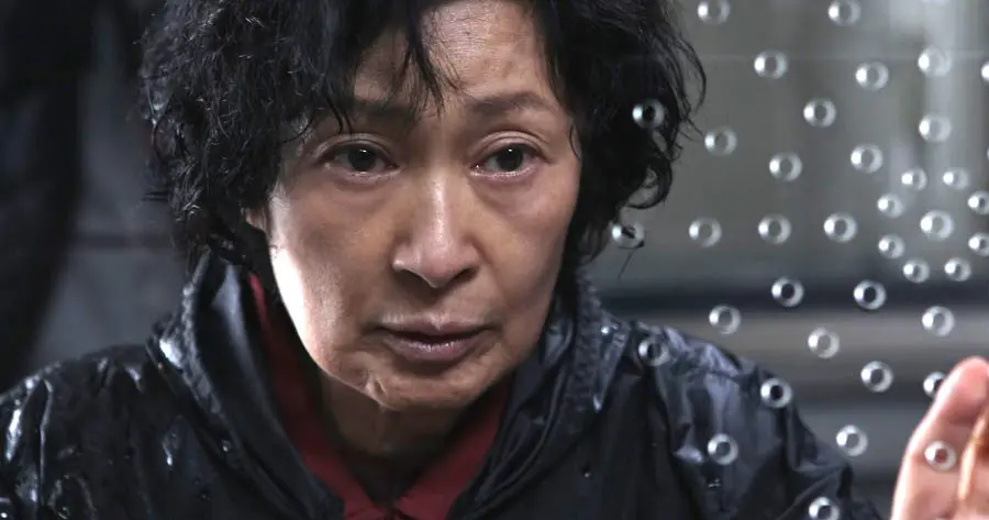 หนังอาชญากรรมเกาหลี เรื่อง Mother (หัวใจเธอทวงแค้นสะกดโลก)