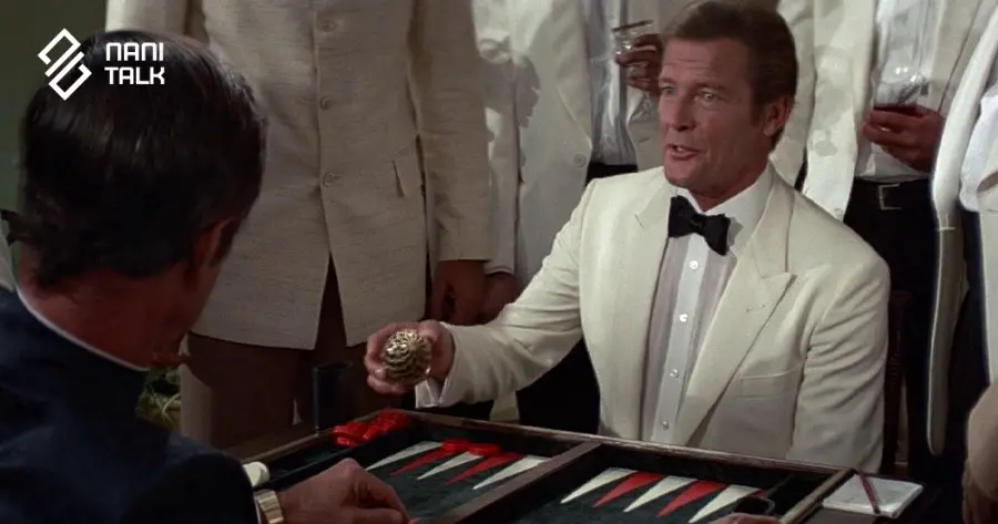 เจมส์ บอนด์ (James Bond) 007 ภาค Octopussy 1983