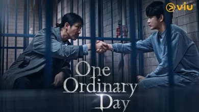 รีวิว One Ordinary Day (วันถึงฆาต)