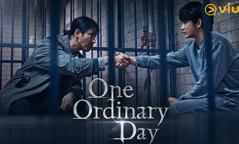 รีวิว One Ordinary Day (วันถึงฆาต)
