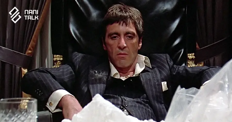 Scarface (มาเฟียหน้าบาก)