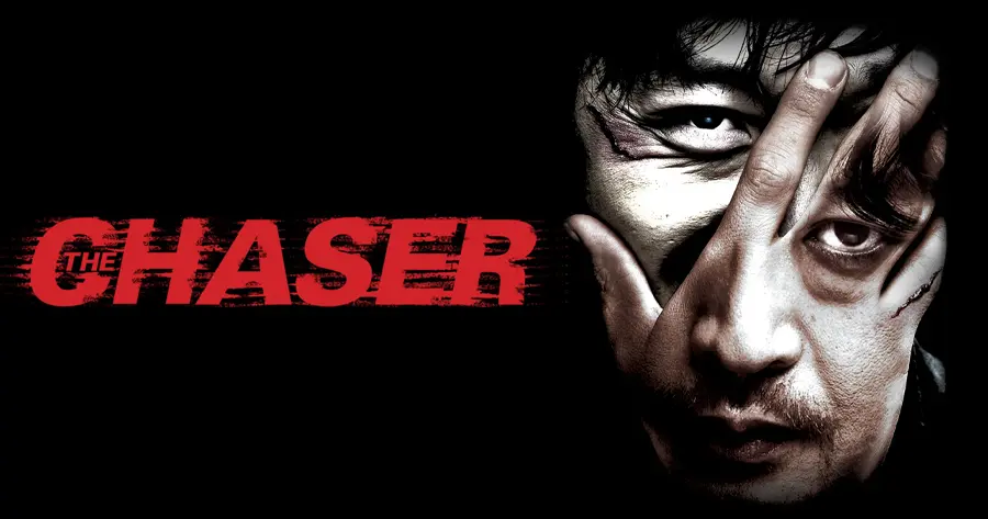 หนังอาชญากรรมเกาหลี เรื่อง The Chaser (โหด ดิบ ไล่ ล่า)