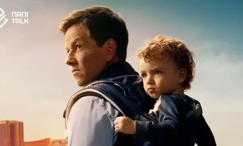 รีวิว The Family Plan (2023)