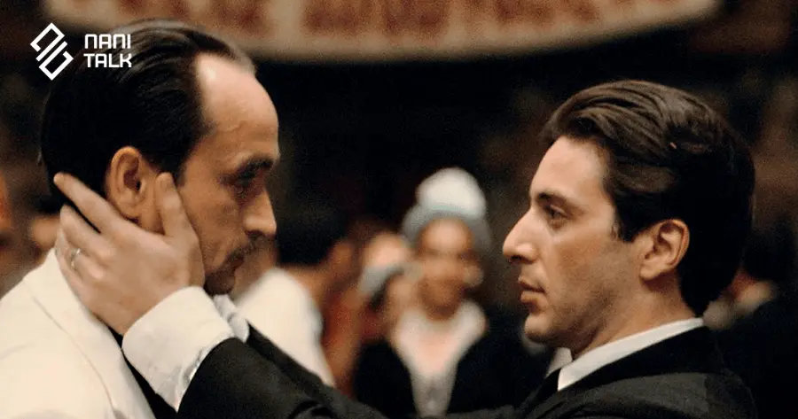 หนังแนวสืบสวนและอาชญากรรม The Godfather Part II (เดอะ ก็อดฟาเธอร์ ภาค 2)