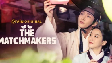 รีวิวซีรีส์ The Matchmakers