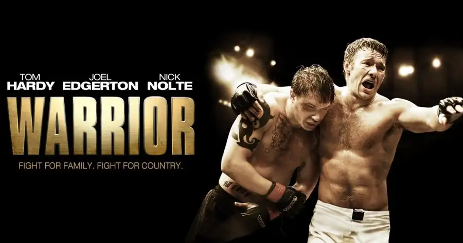 หนังกีฬา Warrior เกียรติยศเลือดนักสู้ (2011)