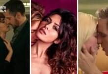 ซีรีส์ติดเรทอีโรติกแซ่บ ๆ น่าดูบน Netflix ดูฟิน ๆ!