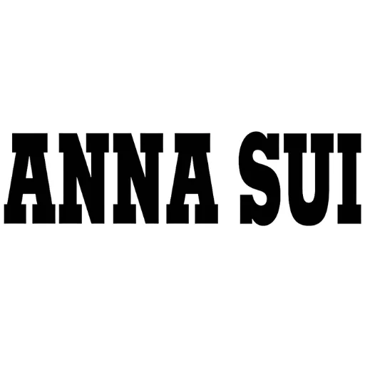 แบรนด์เนม Anna Sui อ่านว่า แอนนา ซุย