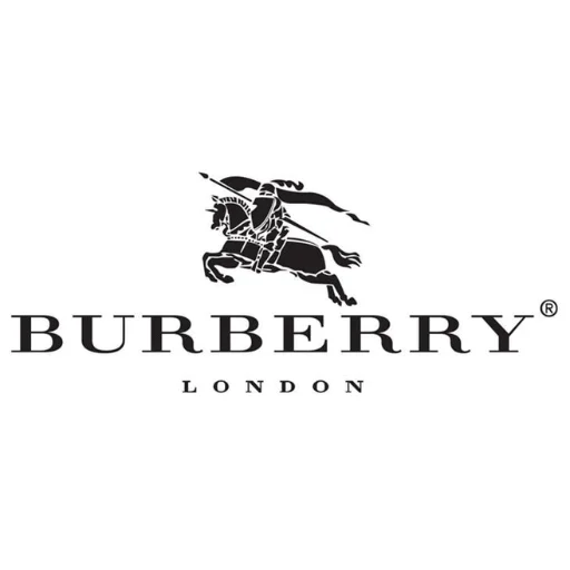 แบรนด์เนม BURBERRY อ่านว่า เบอร์เบอรี่