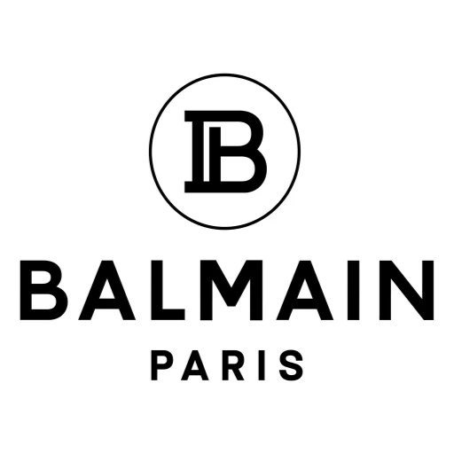 แบรนด์เนม Balmain อ่านว่า บาลแมง