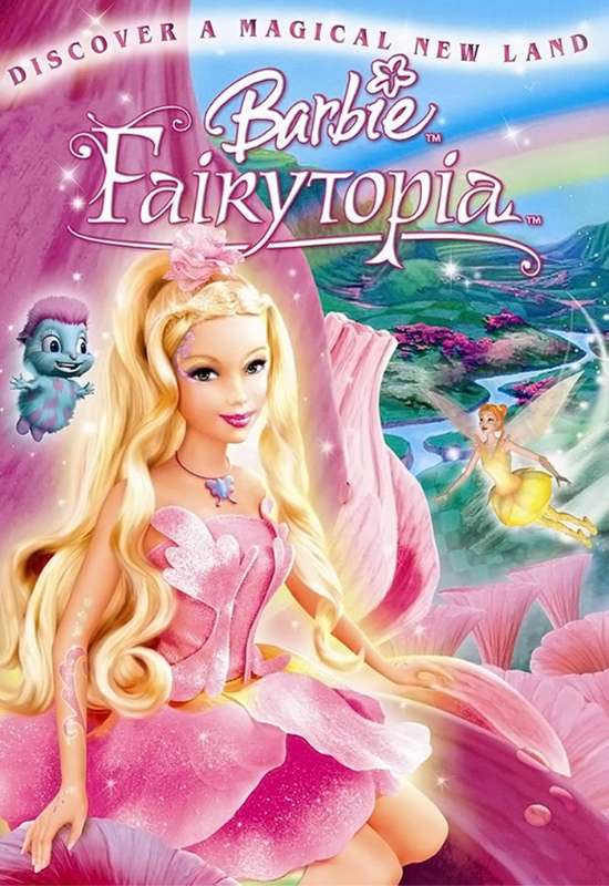 Barbie Fairytopia (นางฟ้าบาร์บี้)