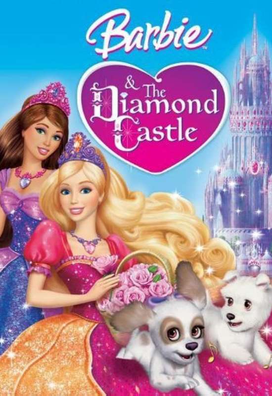 Barbie & The Diamond Castle (บาร์บี้กับปราสาทแห่งเพชรพลอย)