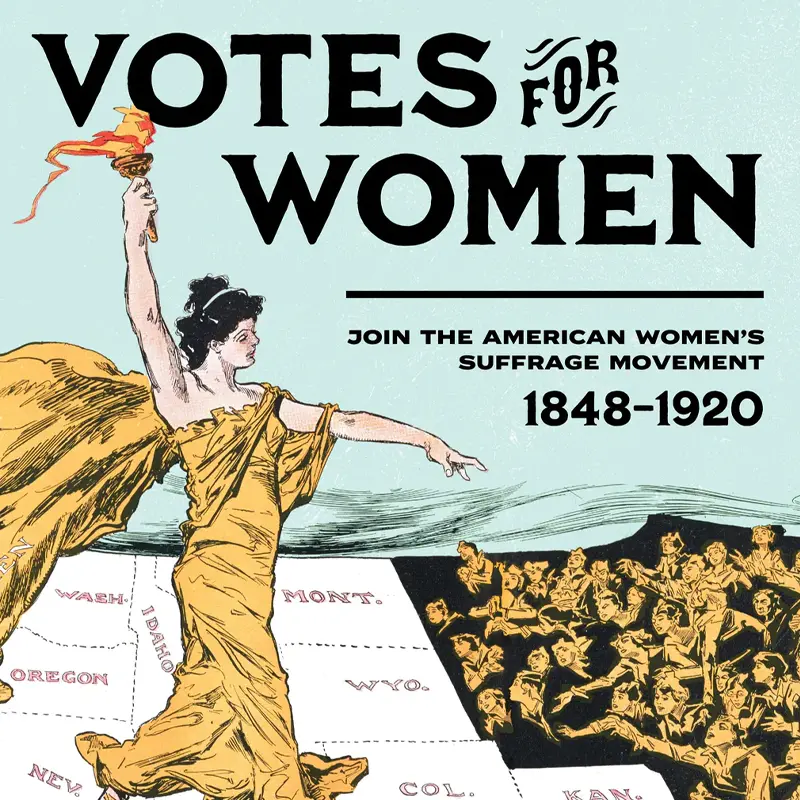 บอร์ดเกมแห่งปี 2024 VOTES FOR WOMEN