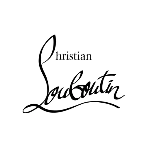 แบรนด์เนม Christian Louboutin อ่านว่า คริสติยอง ลูบูแตง