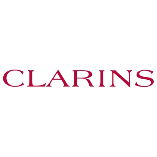 แบรนด์เนม Clarins อ่านว่า คลาแรงส์