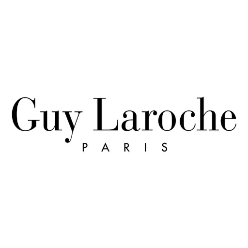 แบรนด์เนม Guy Laroche อ่านว่า กีลาโรช