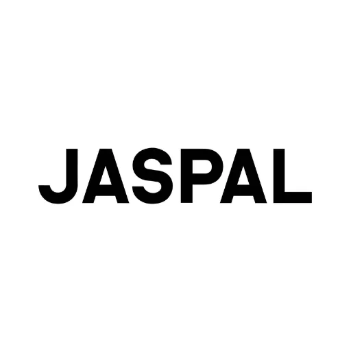 แบรนด์เนม Jaspal อ่านว่า ยัสปาล