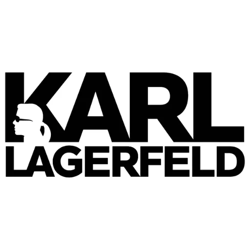 แบรนด์เนม Karl Lagerfeld อ่านว่า คาร์ล ลาเกอร์เฟลด์