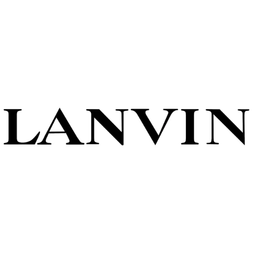 แบรนด์เนม Lanvin อ่านว่า ลอง-แวง