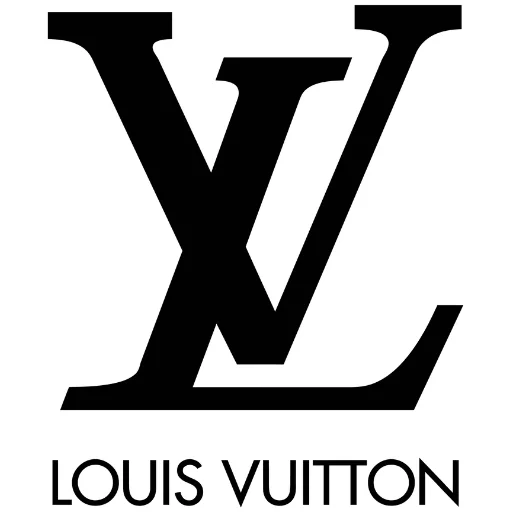 แบรนด์เนม Louis Vuitton อ่านว่า หลุย วิตตง