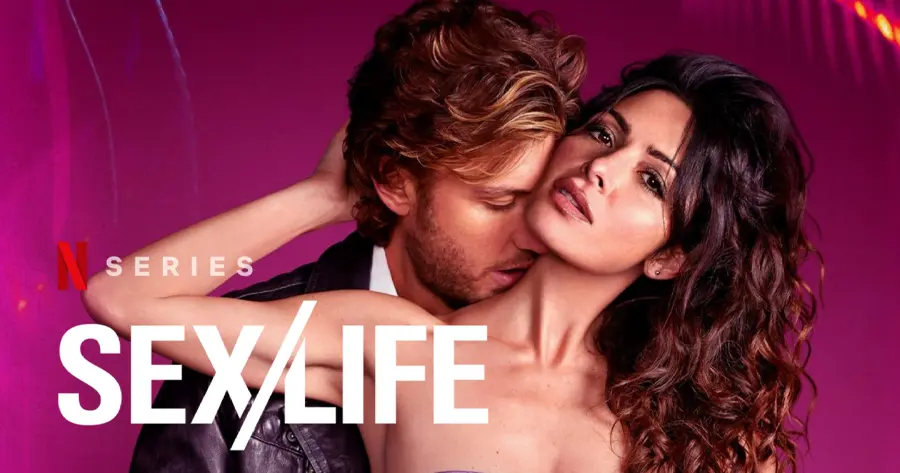 ซีรีส์ติดเรทอีโรติกแซ่บ ๆ น่าดูบน Netflix เรื่อง Sex Life