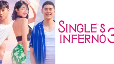 รีวิว Single's Inferno 3 เดือดกว่าเดิม! คู่จิ้นใหม่!