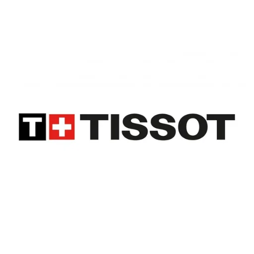 แบรนด์เนม Tissot อ่านว่า ทิส-โซต์