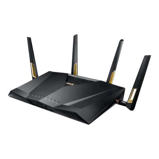 เราเตอร์ (Router) ไวไฟ ASUS RT AX88U