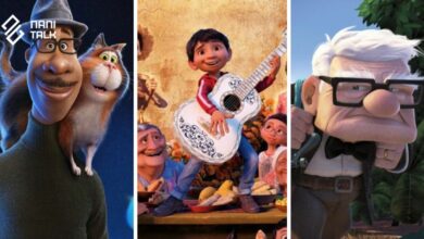 แนะนำ 27 หนังการ์ตูนพิกซาร์ (Pixar) สุดประทับใจที่ครองใจคนดู