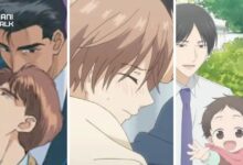 33 อนิเมะวาย (Yaoi) จิ้นสุดฟิน! มหากาพย์ความฟิน!