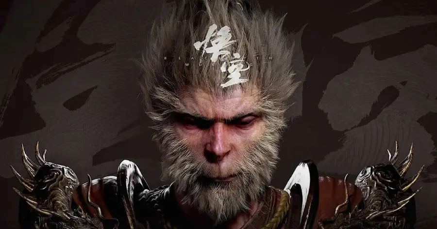 เกมน่าเล่น ปี 2024 เกม Black Myth Wukong