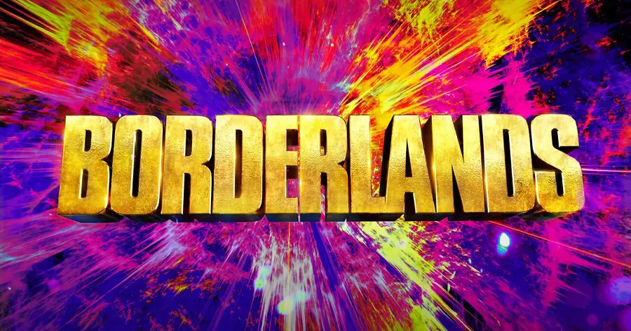 หนังน่าดู 2024 เรื่อง Borderlands 2024