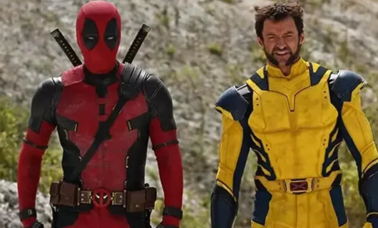 Deadpool & Wolverine รวมทุก Easter Egg สุดปั่น