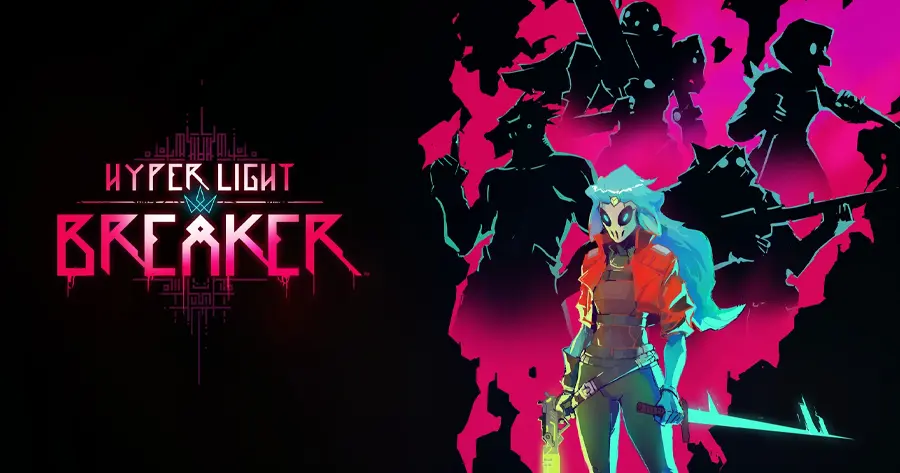 เกมน่าเล่น ปี 2024 เกม Hyper Light Breaker