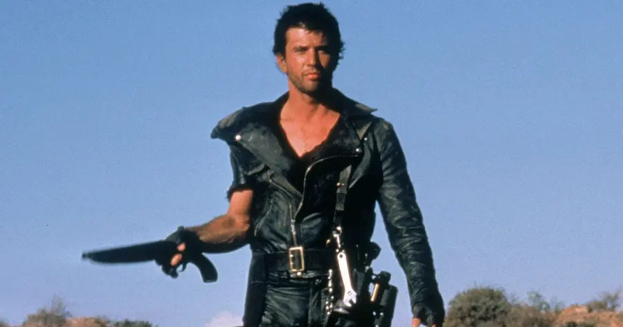 หนังแอคชั่น & ผจญภัย เรื่อง Mad Max 2 The Road Warrior 1981