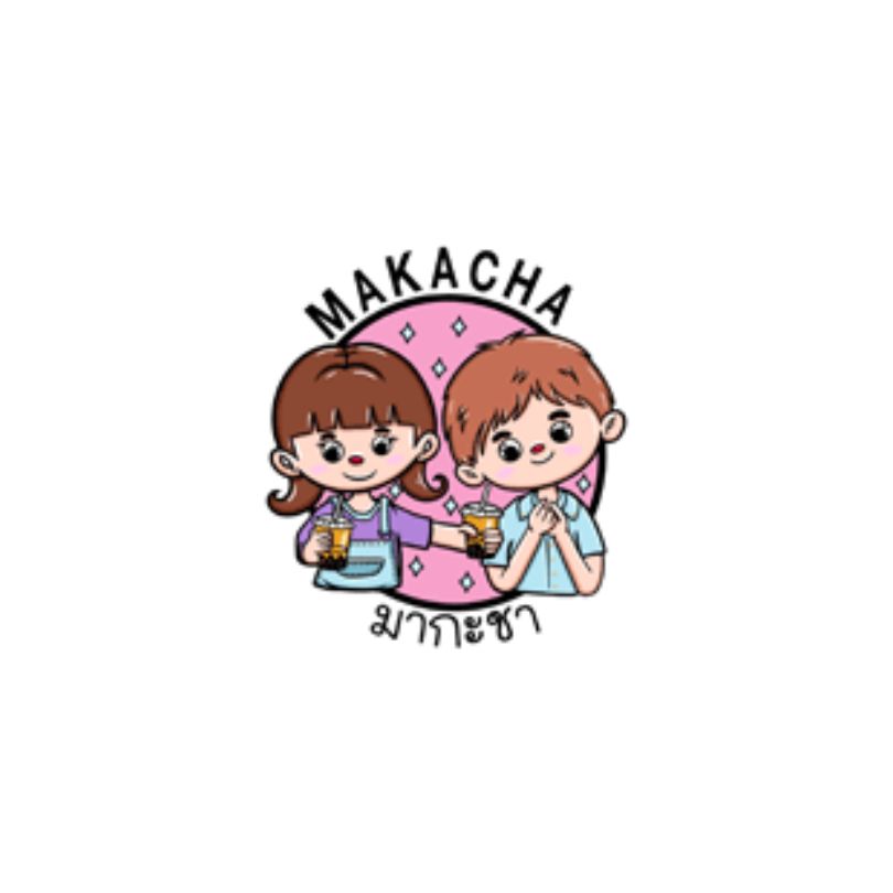 แฟรนไชส์น่าลงทุน 2567 มากะชา (Makacha)