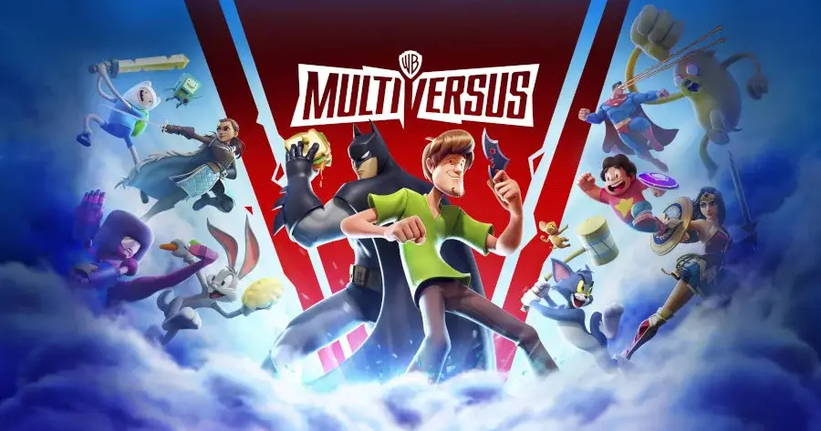 เกมน่าเล่น ปี 2024 เกม MultiVersus