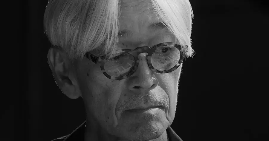 หนังคอนเสิร์ตน่าดู RYUICHI SAKAMOTO OPUS