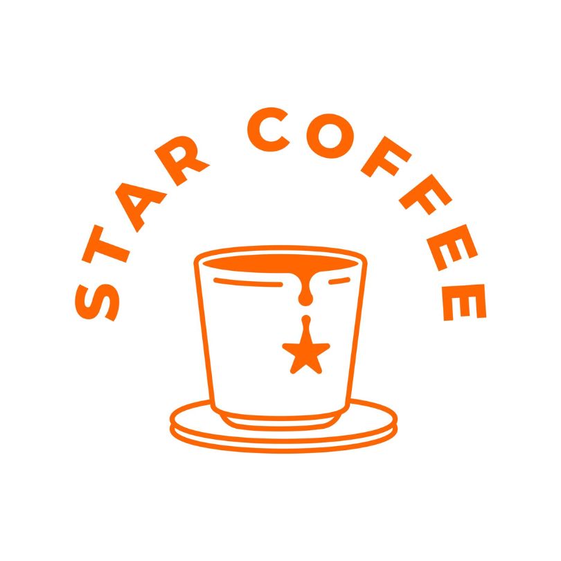 แฟรนไชส์น่าลงทุน 2567 สตาร์คอฟฟี่ (STAR Coffee)