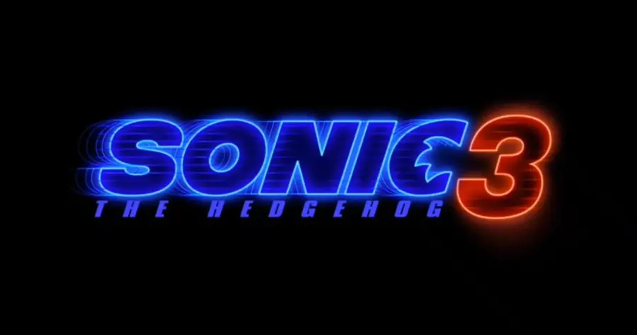 หนังน่าดู 2024 เรื่อง Sonic the Hedgehog 3 2024
