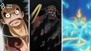 10 อันดับพลังผลปีศาจที่ทรงพลังที่สุดในวันพีช (One Piece)