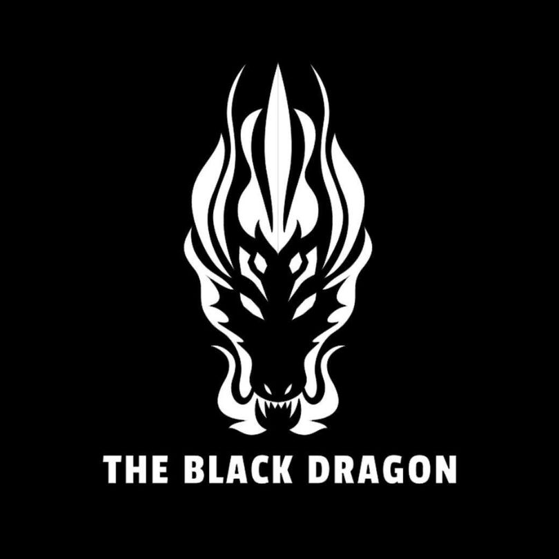 แฟรนไชส์น่าลงทุน 2567 เดอะ แบล็ค ดราก้อน (The Black Dragon)