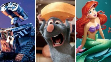 50 หนังดิสนีย์ (Disney) ตะลุยโลกเวทมนตร์ บทเพลงมิตรภาพ!