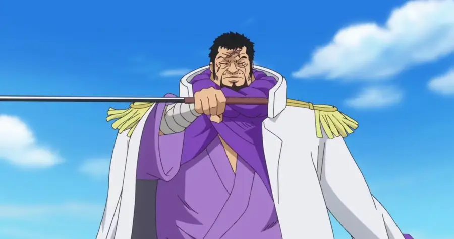พลังผลปีศาจผลซูชิซูชิ (Zushi Zushi no Mi) ในวันพีช (One Piece)